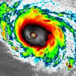 Hurricane Humberto