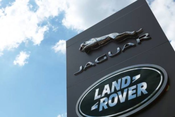 Jaguar Land Rover