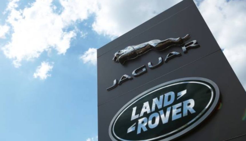Jaguar Land Rover