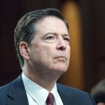 James Comey