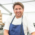 James Martin