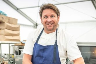 James Martin
