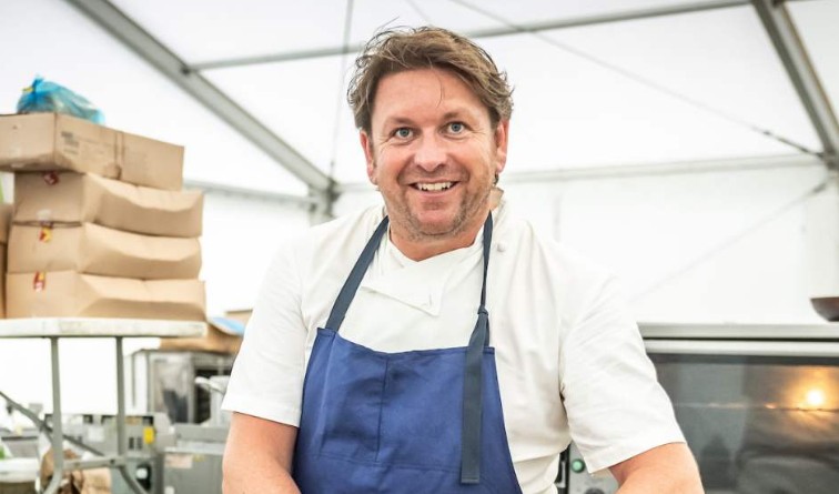 James Martin