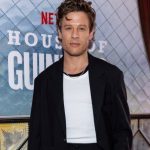James Norton