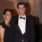 Jamie Murray and Alejandra Gutierrez