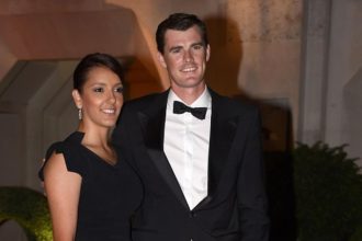 Jamie Murray and Alejandra Gutierrez