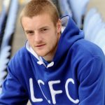 Jamie Vardy
