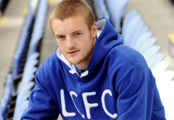 Jamie Vardy