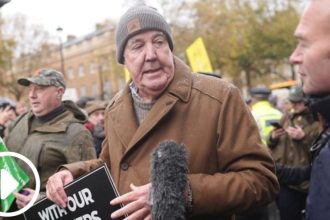 Jeremy Clarkson