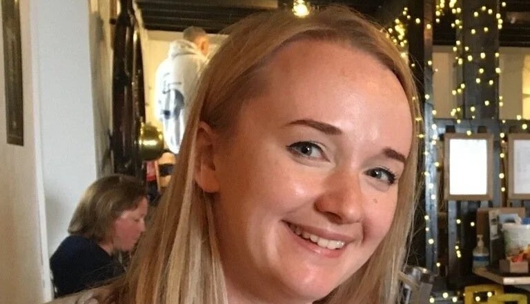 Jessica Brady Jess Rule