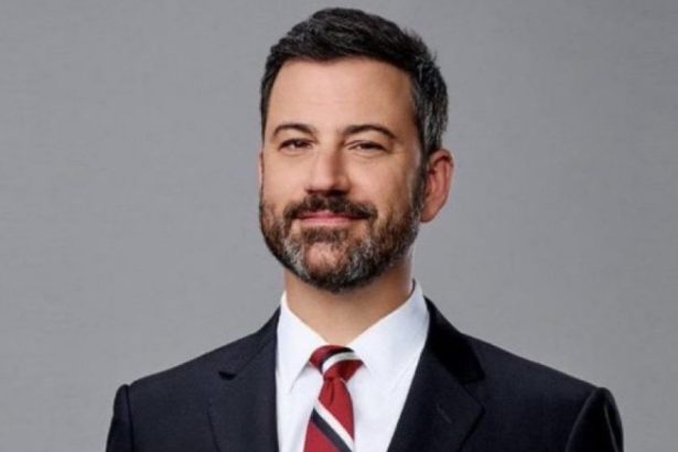 Jimmy Kimmel