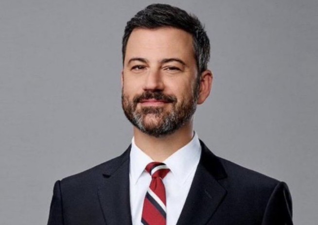 Jimmy Kimmel