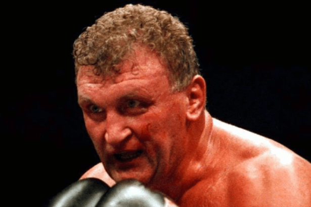 Joe Bugner