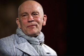 John Malkovich
