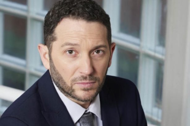 Jon Richardson