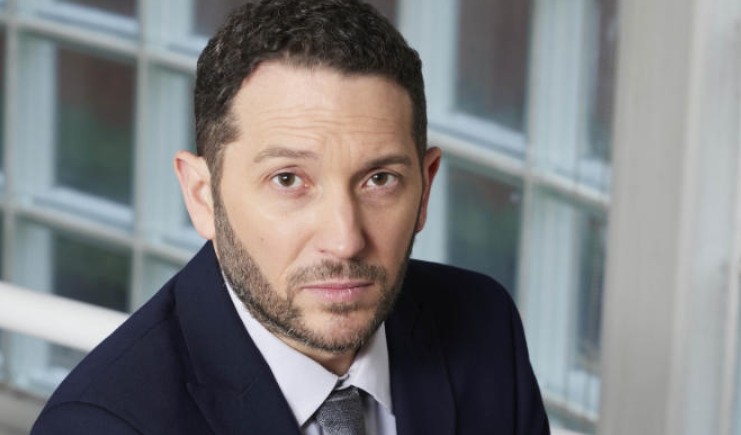 Jon Richardson
