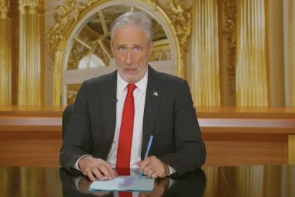 Jon Stewart