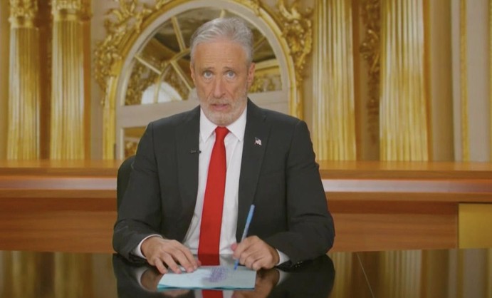 Jon Stewart