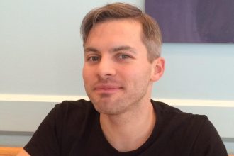 Joshua Beamish