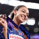 Katarina Johnson-Thompson