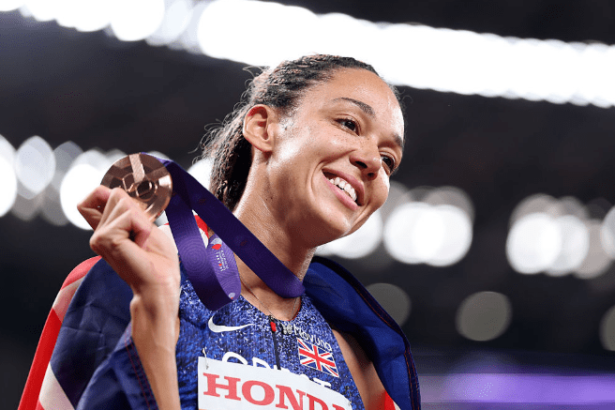 Katarina Johnson-Thompson