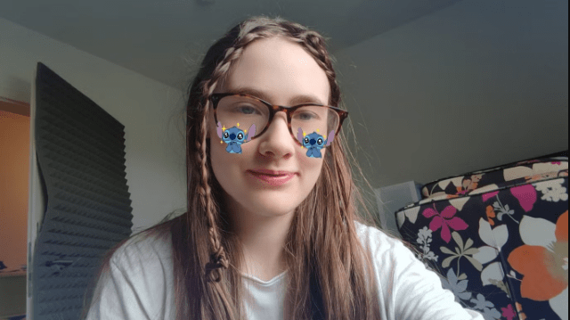 Katelyn De Blick