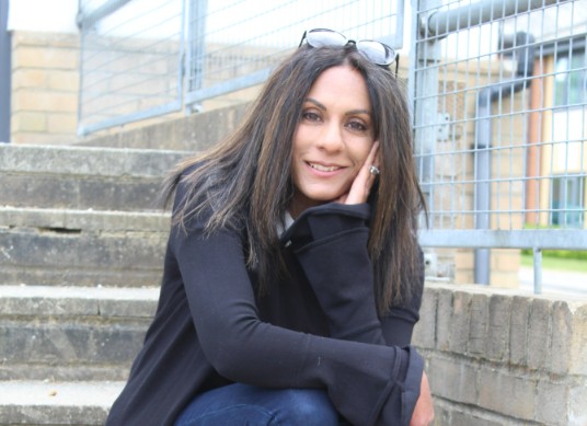 Kathryn Croft