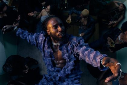 Kojey Radical