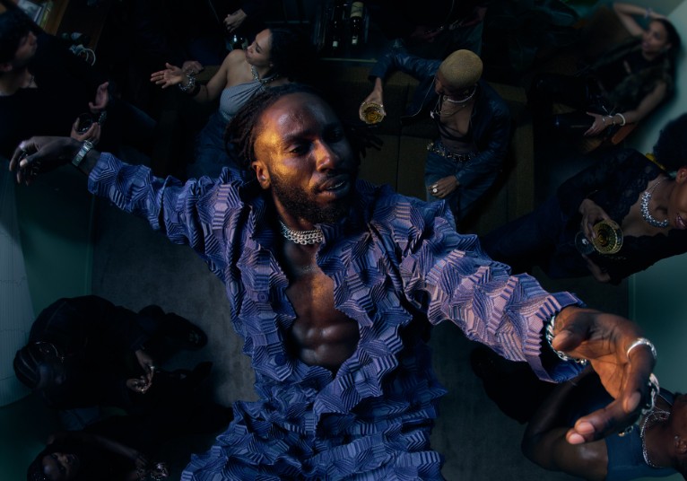 Kojey Radical