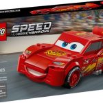 LEGO Speed Champions Lightning McQueen