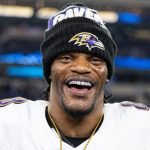 Lamar Jackson