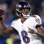 Lamar Jackson