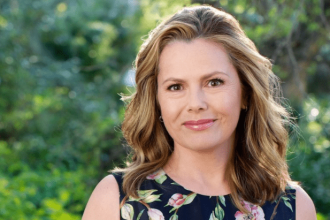 Liz Earle