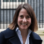 Liz Kendall
