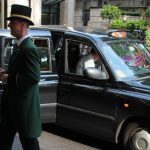 London Blackcab