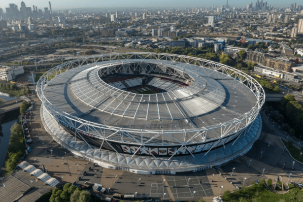 London Stadium