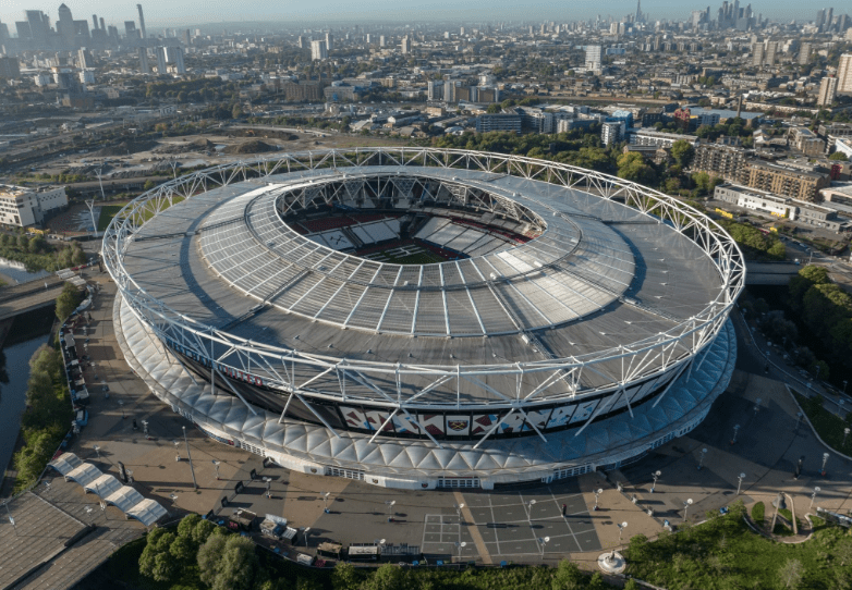 London Stadium