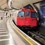 London Tube
