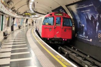 London Tube
