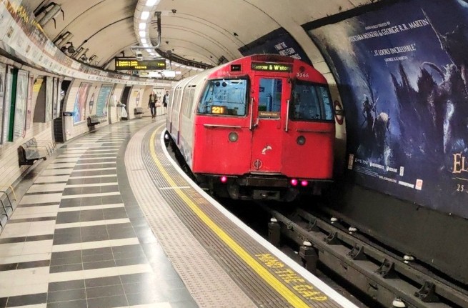 London Tube
