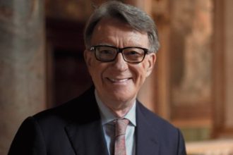 Peter Mandelson