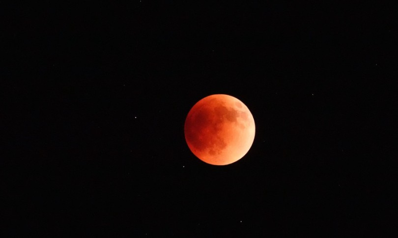 Lunar Eclipse