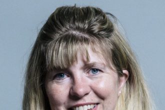 Maria Caulfield