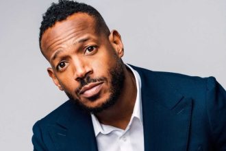 Marlon Wayans