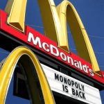 McDonald’s Monopoly