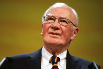Menzies Campbell