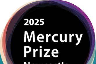 Mercury Prize