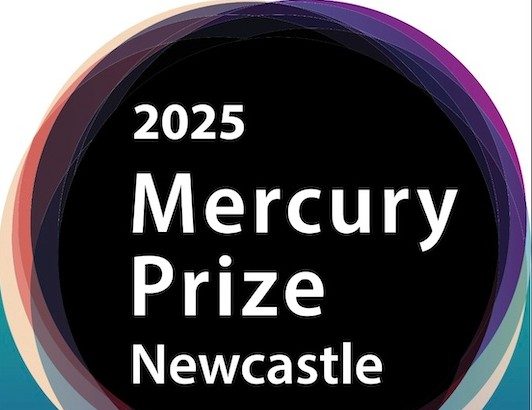 Mercury Prize