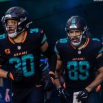 Miami Dolphins