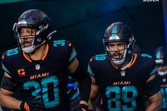 Miami Dolphins